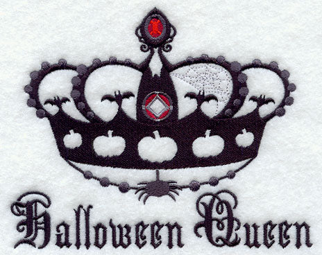 Queen of Halloween