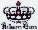 Queen of Halloween