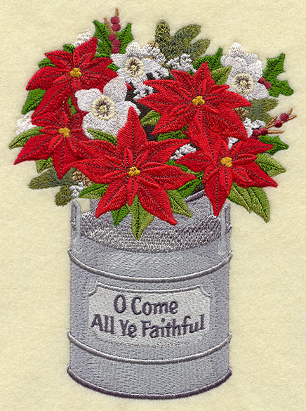 O Come All Ye Faithful