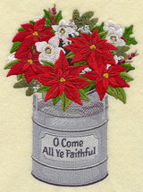 O Come All Ye Faithful