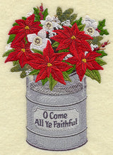 O Come All Ye Faithful