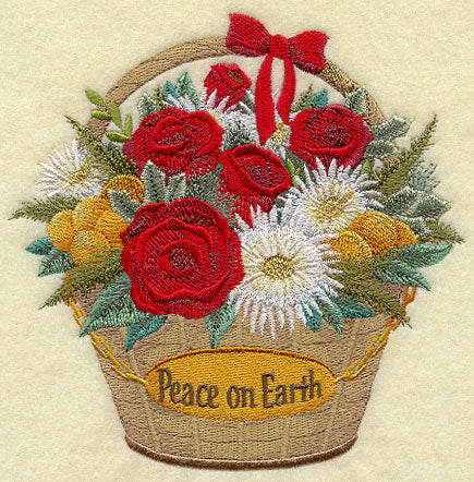 Peace on Earth