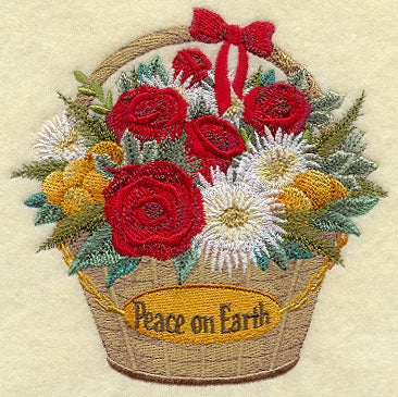 Peace on Earth