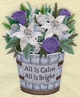 All is Calm, All is Bright