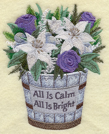 All is Calm, All is Bright