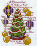 O Christmas Tree Medley