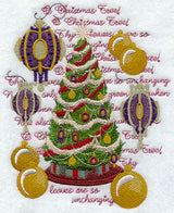 O Christmas Tree Medley