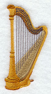 Golden Harp