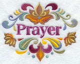 Fall into Color Prayer Circle