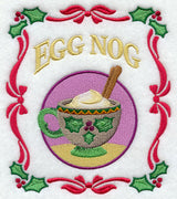 Christmas Egg Nog