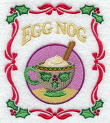 Christmas Egg Nog