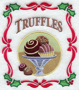 Christmas Truffles