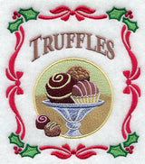 Christmas Truffles