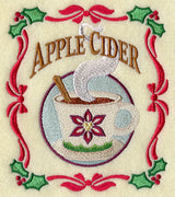 Christmas Apple Cider