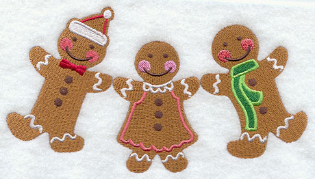 Gingerbread Christmas