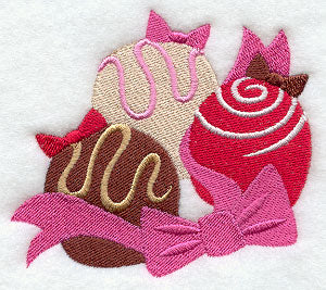 Truffles for Christmas