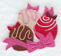 Truffles for Christmas