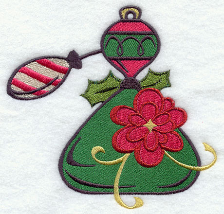 Christmas Glam Perfume