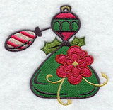 Christmas Glam Perfume