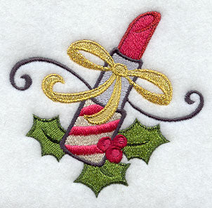 Christmas Glam Lipstick