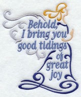 Angel of Good Tidings