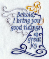 Angel of Good Tidings