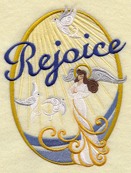 Rejoice in Christmas