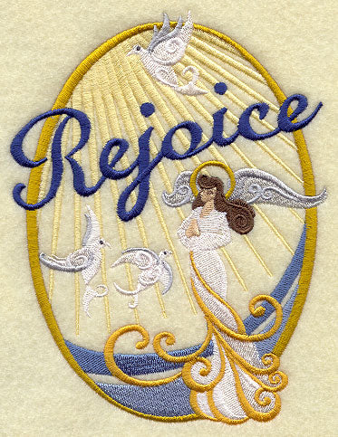 Rejoice in Christmas