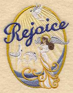 Rejoice in Christmas