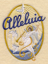 Alleluia Christmas