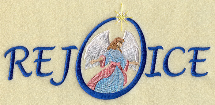 Rejoice in Christmas