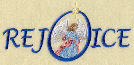 Rejoice in Christmas