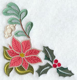 Arts & Crafts Christmas Corner