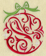 Season's Tidings Star Ornament