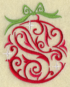 Season's Tidings Star Ornament