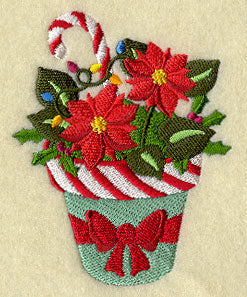 Blooming for Christmas