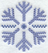 Crafty Snowflake