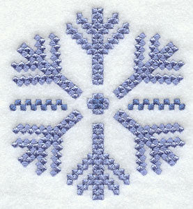 Crafty Snowflake