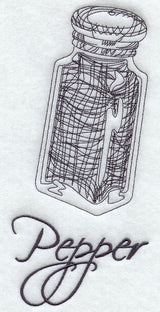 Pepper Shaker
