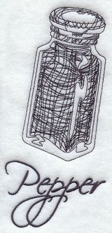 Pepper Shaker