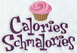 Calories Schmalories