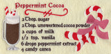 Peppermint Cocoa Recipe