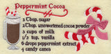 Peppermint Cocoa Recipe