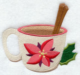 A Cup of Christmas Cheer - Cider