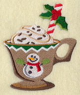 A Cup of Christmas Cheer - Cocoa