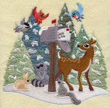 Dear Santa, We've Been Good