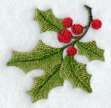 Christmas Holly