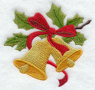 Christmas Bells