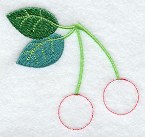 Button Cherries (Add Buttons)