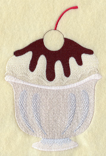 Button Sundae (Add Buttons)